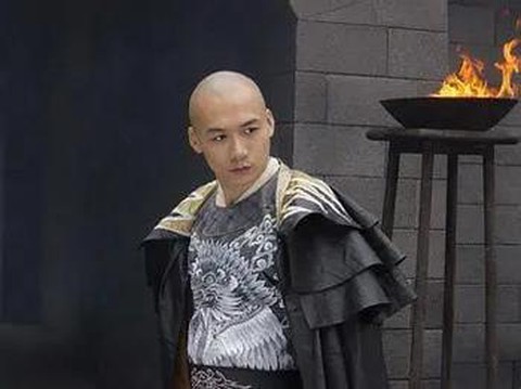 金庸群侠传虚竹学什么[图2]