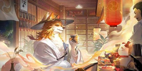 阴阳师犬神带什么御魂