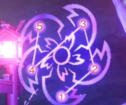 阴阳师怎么放置结界