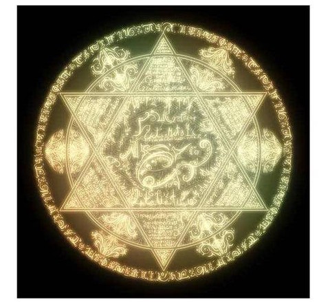 阴阳师召唤阵画什么好