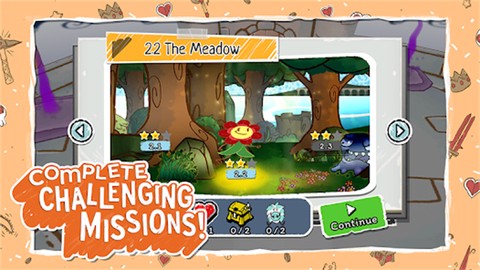 画个火柴人3图3