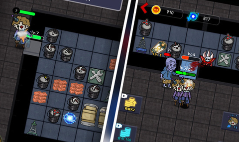 生存冒险世界[图1]