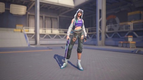 守望先锋买的是什么