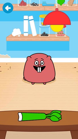 托卡宠物医生[图3]