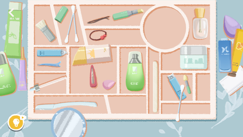 收纳打扫大师图3