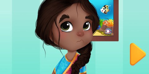 牙医模拟器[图1]