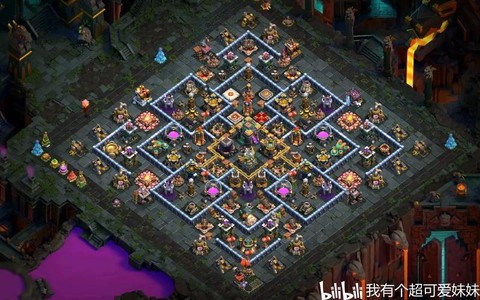 部落冲突怎么解绑qq[图2]