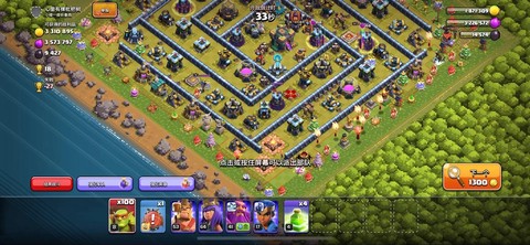 部落冲突怎么判断死鱼