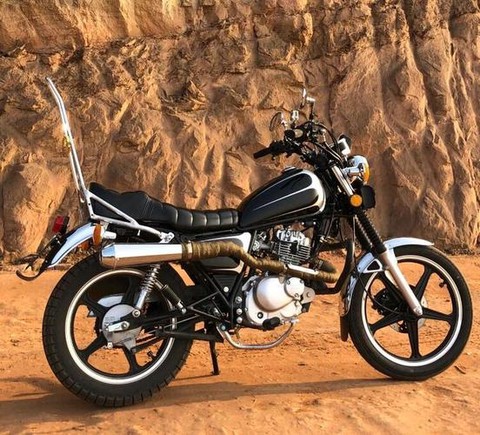 魔域如何改装摩托车[图2]