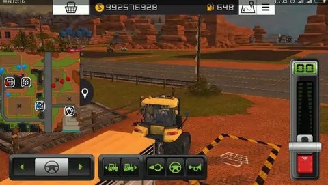 模拟农场18[图2]