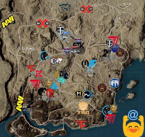 绝地求生怎么卡大跳