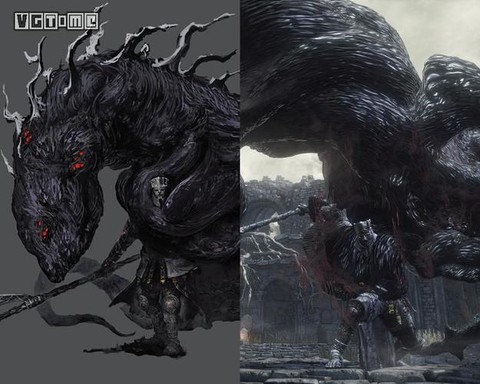 黑暗之魂3人之脓什么