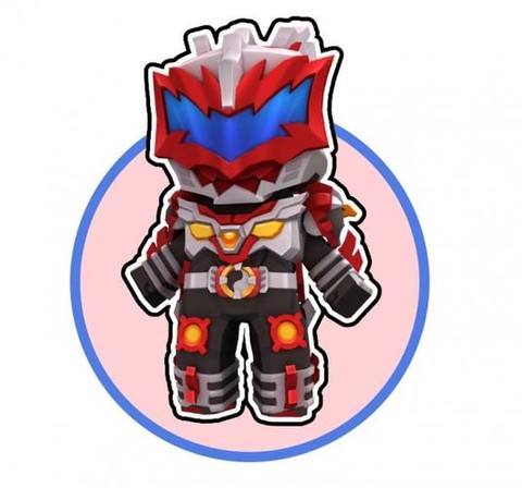 迷你世界铠甲怎么做[图1]