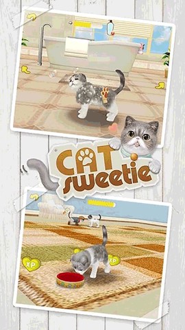 模拟宠物店养成图2