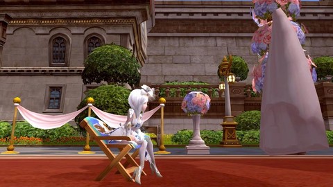 龙之谷手游玫瑰怎么得