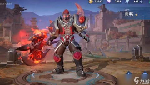 什么是adc王者荣耀