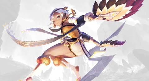 龙之谷手游舞娘怎么样[图1]