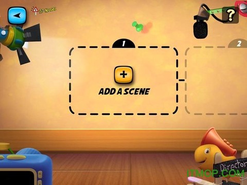 金鱼电影制作图3