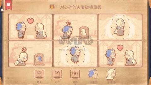脑洞你来编[图1]