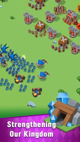 艺术战争：帝国图1