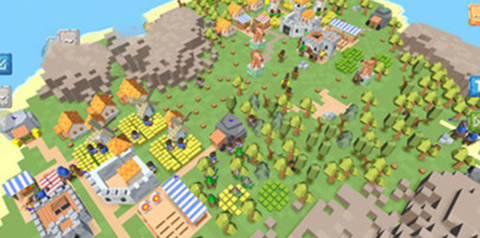 保卫王国战争[图2]