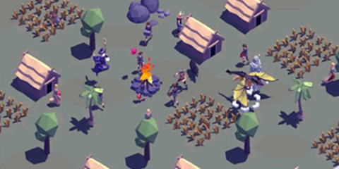 保卫王国战争图2