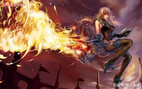 龙之谷牧师转什么好