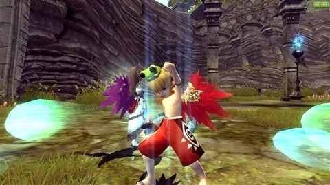 龙之谷现在怎么样了