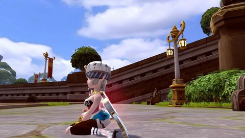 龙之谷现在有什么活动