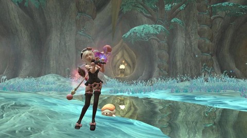 龙之谷舞者堆什么属性