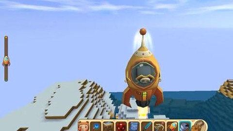 迷你世界冰女有什么用