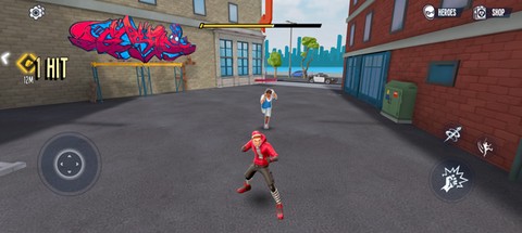 漫威蜘蛛侠迈尔斯[图3]