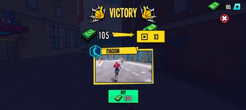 漫威蜘蛛侠迈尔斯[图5]