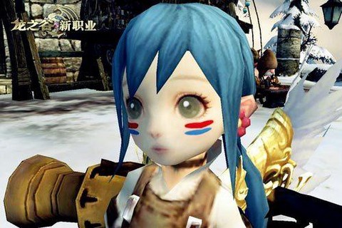 龙之谷萝莉什么职业好[图1]