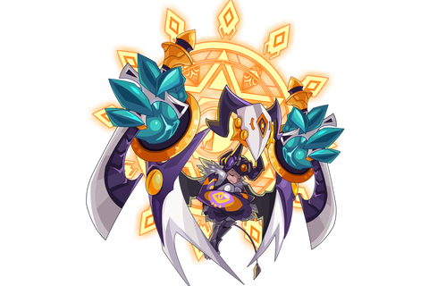 赛尔号米诺斯刷什么