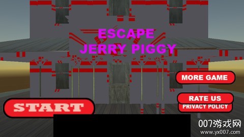 小猪杰瑞逃生图1