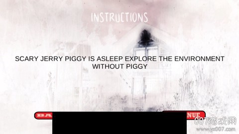 小猪杰瑞逃生图3