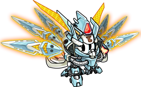 赛尔号的赛尔怎么换颜色