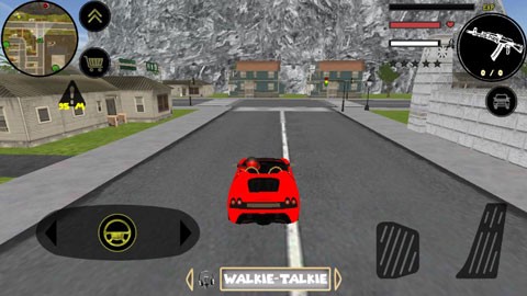 火柴人绳索英雄2022[图3]