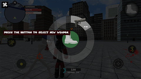 火柴人绳索英雄2022[图6]