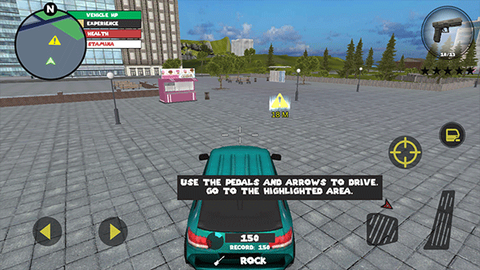 火柴人绳索英雄2022[图9]