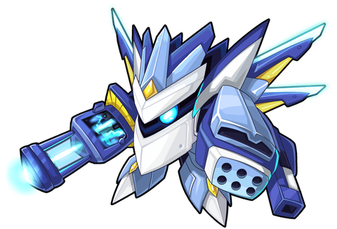 赛尔号勇气号怎么打[图2]