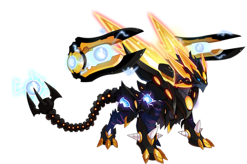 赛尔号四大神兽怎么打