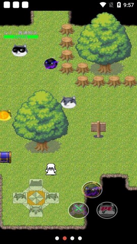 狗头卡包世界图3