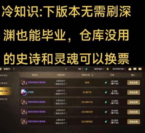 dnf宇宙灵魂怎么获得[图1]