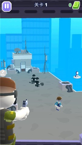 火柴人求生[图2]