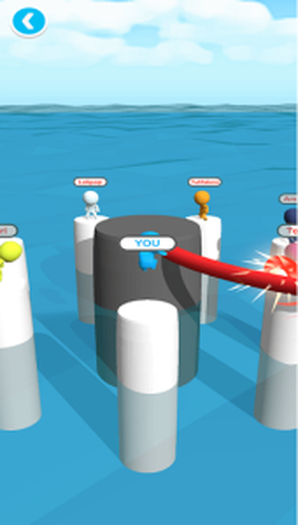 火柴人棍棍侠[图1]