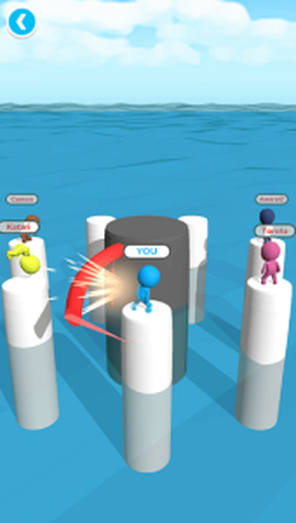 火柴人棍棍侠图3