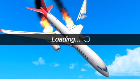 飞机失事模拟器图2