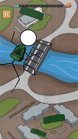 野外吃鸡战[图2]